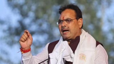 भजनलाल सरकार में रोडवेज को घाटे से उबारने की दिशा में बड़ी छलांग, गहलोत सरकार में था 1 हजार करोड़