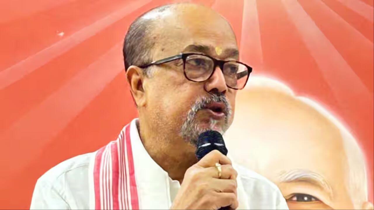 छत्तीसगढ़ राज्योत्सव के दूसरे दिन राज्यपाल रमेन डेका बोले- रजत जयंती वर्ष नए संकल्पों का अवसर