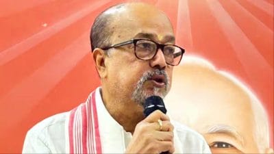 छत्तीसगढ़ राज्योत्सव के दूसरे दिन राज्यपाल रमेन डेका बोले- रजत जयंती वर्ष नए संकल्पों का अवसर