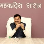 Dr. Mohan Yadav Chief Minister