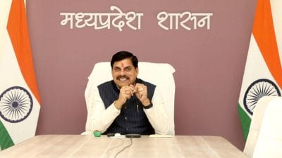 यहां विस्तार से पढ़िए मोहन कैबिनेट बैठक के बड़े फैसले, इन प्रस्तावों पर भी लगी मुहर, किसानों को सौगात