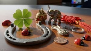 घर से निकलते समय नजर आईं हैं ये चीजें, समझिए खुलने वाला है किस्मत का ताला