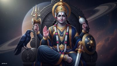 मेष राशि पर 2032 तक रहेगा शनि की साढ़ेसाती का असर, जानें कैसा गुजरेगा आने वाला समय