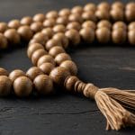 Tulsi mala