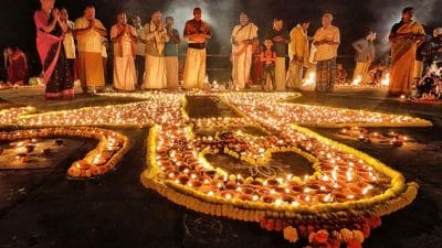 देव दिवाली 2025 पर करें महादेव की पूजा, दूर होंगे दुख, जीवन में आएगी खुशहाली