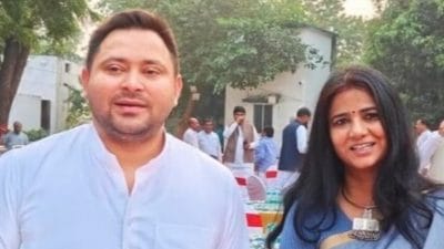 परिहार को पूर्णिया बनाने की चुनौती; रितु जायसवाल ने तेजस्वी को दी पप्पू यादव वाली चेतावनी