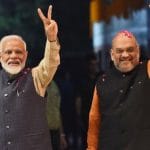 PM Modi Amit Shah