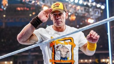 करियर की आखिरी लड़ाई हारे John Cena, कई दिग्गजों ने दी यादगार विदाई