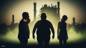 41 साल बाद भी जिंदा है भोपाल गैस त्रासदी का जहर! बढ़ रहे थायरॉइड–मोटापा–डायबिटीज के केस