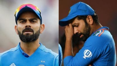 विराट कोहली और रोहित शर्मा को ए प्लस की कैटेगरी से किया जाएगा बाहर? इस दिन फैसला होने की उम्मीद