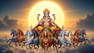 धनु संक्रांति आज, सूर्य देव करेंगे राशि परिवर्तन, इन चीजों के दान से चमक उठेगा भाग्य