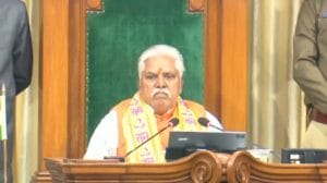 कौन हैं डॉ. प्रेम कुमार? निर्विरोध चुने गए बिहार विधानसभा के अध्यक्ष, नीतीश-तेजस्वी ने दी शुभकामनाएं