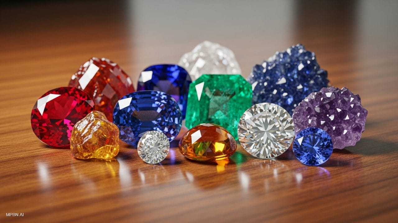 मनी मैग्नेट कहलाता है ये रत्न, धन को करता है आकर्षित, पहनते ही होने लगेगा लाभ