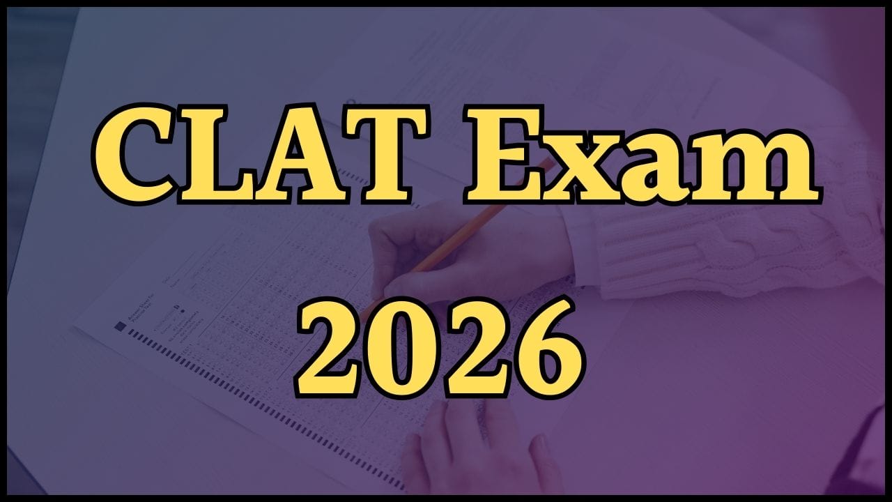 CLAT 2026