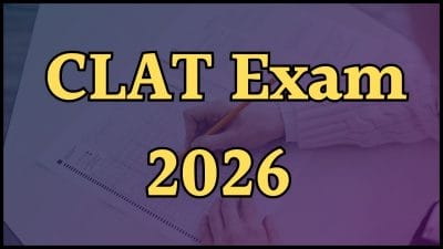 कब जारी होगी CLAT 2026 आंसर-की? तारीख घोषित, ऐसे करें डाउनलोड