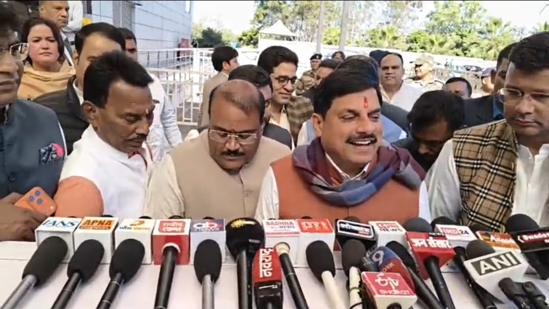 इंदौर को मेट्रोपॉलिटन सिटी बनाने के संकेत, CM मोहन यादव ने बताया मालवा रीजन का विकास प्लान