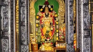 इस राज्य में बनेगा श्री वेंकटेश्वर बाला जी का भव्य मंदिर, सरकार ने आवंटित की जमीन, जल्द होगा निर्माण कार्य शुरू