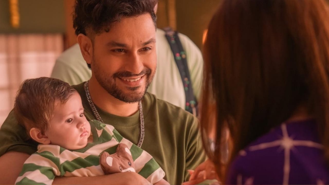 रिलीज के साथ नंबर 1 पर ट्रेंड कर रही नेटफ्लिक्स की ये सीरीज, मिलेगा इमोशन और कॉमेडी का जबरदस्त डोज