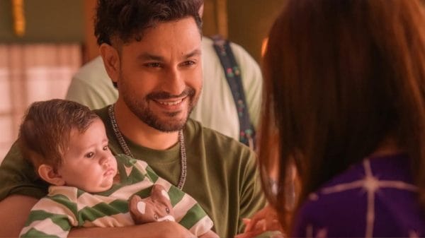 रिलीज के साथ नंबर 1 पर ट्रेंड कर रही नेटफ्लिक्स की ये सीरीज, मिलेगा इमोशन और कॉमेडी का जबरदस्त डोज