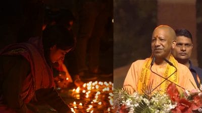 दीपावली को मिली वैश्विक पहचान, UNESCO की धरोहर सूची में शामिल; CM योगी ने बताया अयोध्या के लिए गौरवशाली क्षण