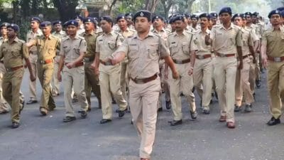 CG Police Result 2025: छत्तीसगढ़ पुलिस कांस्टेबल का रिजल्ट जारी, कैसे करें चेक और डाउनलोड? यहां देखें पूरी प्रक्रिया