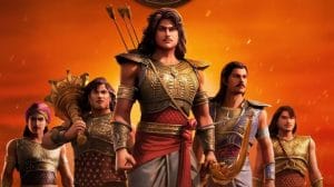 इस समय नेटफ्लिक्स पर ट्रेंड कर रही है ये टॉप 10 वेब सीरीज, जानिए किसपर नंबर पर है कुरुक्षेत्र?