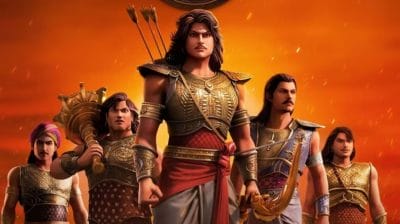 इस समय नेटफ्लिक्स पर ट्रेंड कर रही है ये टॉप 10 वेब सीरीज, जानिए किसपर नंबर पर है कुरुक्षेत्र?