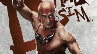 स्ट्रीट फाइटर के अवतार में नजर आए विद्युत जामवाल, फर्स्ट लुक और दमदार टीजर देख फैंस एक्साइटेड