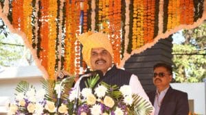 होमगार्ड स्थापना दिवस पर सीएम डॉ. मोहन यादव की बड़ी घोषणाएं “कॉल ऑफ सिस्टम समाप्त, जवानों को मिलेंगे स्थायी आवास, 5,000 नई भर्तियां होंगी”