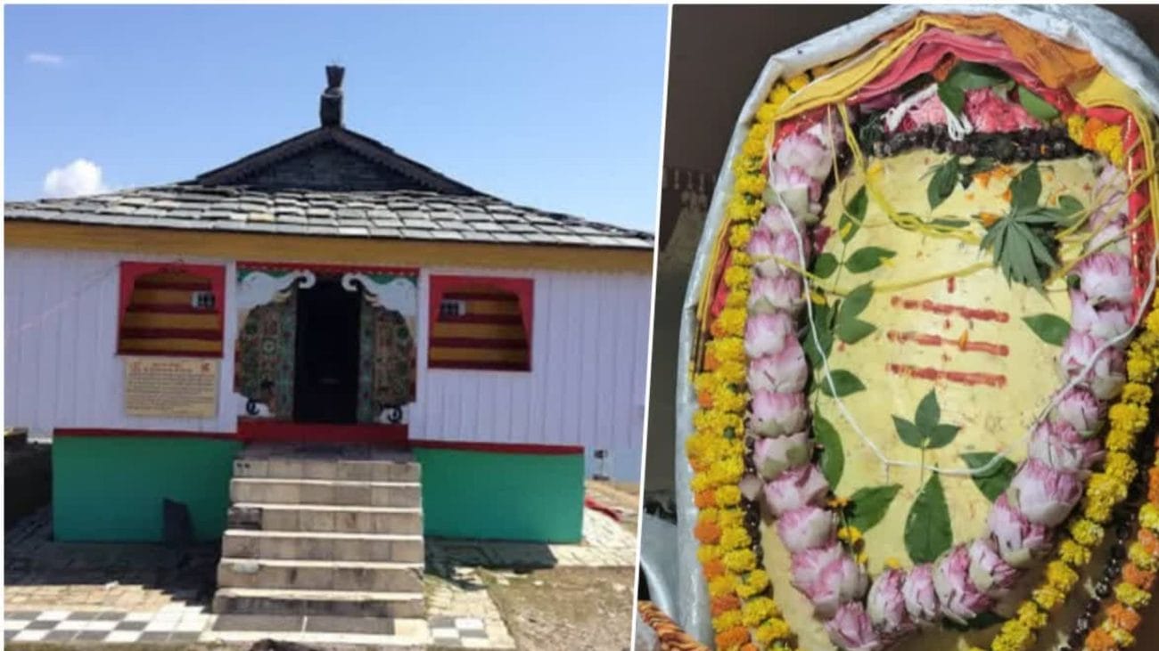 15 मार्च 2026 तक के लिए बंद किए गए बिजली महादेव मंदिर के कपाट, यहां जानिए क्या है कारण?