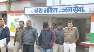 MP : मंत्री प्रतिमा बागरी का भाई अनिल 46 किलो गांजे के साथ गिरफ्तार, बहनोई भी जुड़े एक अन्य मामले में जेल में बंद