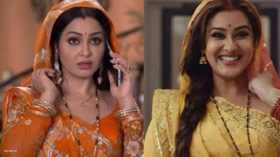 “कॉपी करना मुश्किल है”, अंगूरी भाभी की वापसी पर शिल्पा शिंदे ने शुभांगी अत्रे को लेकर दिया बड़ा बयान