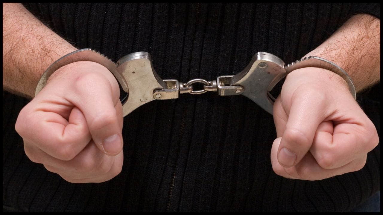 मध्यप्रदेश STF को मिली बड़ी सफलता, 599 किलो गांजे के साथ 2 तस्कर गिरफ्तार