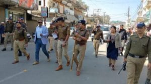 हल्द्वानी बनभूलपुरा अतिक्रमण मामला: सुप्रीम कोर्ट में अब 10 दिसंबर को होगी अगली सुनवाई, हजारों परिवारों पर होगा फैसला