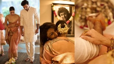 250 करोड़ के नए घर में आलिया–रणबीर की ग्रैंड एंट्री, वायरल हुई फैमिली की अनदेखी तस्वीरें, राहा ने लूटी लाइमलाइट