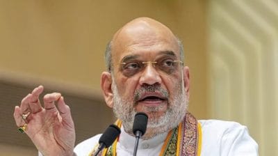 गृहमंत्री अमित शाह का हिमाचल का दौरा हुआ रद्द, PM आपदा राहत विशेष पैकेज की राशि फिर अटकी!