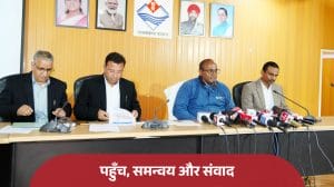 उत्तराखंड में मतदाता सूची का महा-अभियान: 2003 की लिस्ट से होगी मैपिंग, हर वोटर तक पहुंचने का लक्ष्य