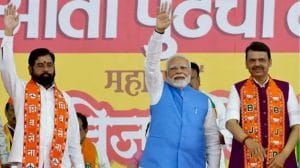 महाराष्ट्र निकाय चुनाव में महायुति की प्रचंड जीत, प्रधानमंत्री मोदी ने जनता का जताया आभार, शाह-योगी ने भी दी शुभकामनाएं