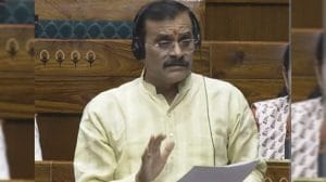 खजुराहो विश्व धरोहर परिसर में बढ़ते अवैध अतिक्रमण को लेकर वीडी शर्मा ने व्यक्त की चिंता, CAG रिपोर्ट का हवाला देकर संसद में उठाया मुद्दा