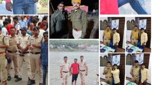 इंस्टाग्राम पर ‘निकिता’ बनकर बुना मौत का जाल, पुलिस मुखबिर के कारनामों से विभाग में हड़कंप, DIG ने दिए सख्त निर्देश