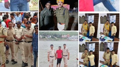 इंस्टाग्राम पर ‘निकिता’ बनकर बुना मौत का जाल, पुलिस मुखबिर के कारनामों से विभाग में हड़कंप, DIG ने दिए सख्त निर्देश