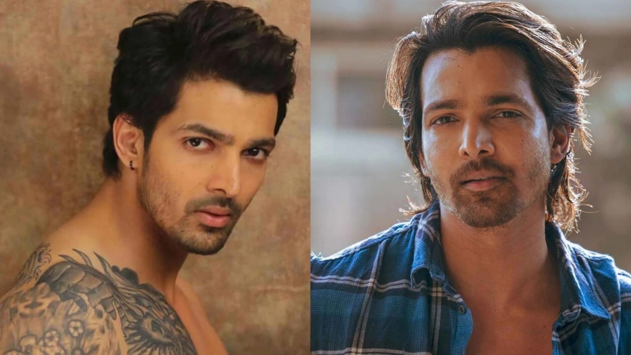 रोमांस छोड़ एक्शन करेंगे हर्षवर्धन राणे, इस फेमस फ्रेंचाइजी की तीसरी फिल्म में आएंगे नजर