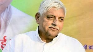 SIR : पूर्व मंत्री अजय विश्नोई ने संदिग्धों की जांच की प्रक्रिया पर उठाये सवाल, सीएम डॉ मोहन यादव को पत्र लिखकर की ये मांग