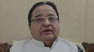 संचार साथी ऐप को लेकर बोले पूर्व सांसद “बेडरूम से बाथरूम तक हर चीज होगी स्क्रीन पर”, हम नहीं डालेंगे