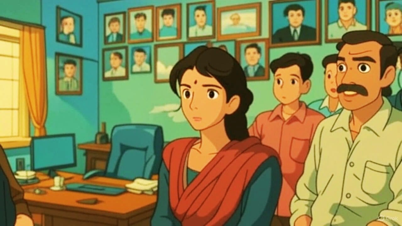 इंस्टाग्राम रील ने बदली जिंदगी: 17 साल बाद सागर से लापता बेटी अपने परिवार से मिली, ‘मंडी बामोरा’ के बोर्ड ने जगा दी बचपन की भूली यादें