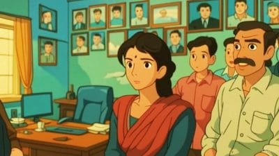 इंस्टाग्राम रील ने बदली जिंदगी: 17 साल बाद सागर से लापता बेटी अपने परिवार से मिली, ‘मंडी बामोरा’ के बोर्ड ने जगा दी बचपन की भूली यादें