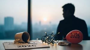 नए साल 2026 के पहले दिन भूलकर भी न करें ये काम, वरना सालभर परेशानियां बढ़ सकती हैं