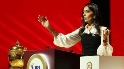 आज होगा IPL 2026 का मिनी ऑक्शन, यहां जानिए कितनी बजे से शुरू होगा और कहां देख सकेंगे?