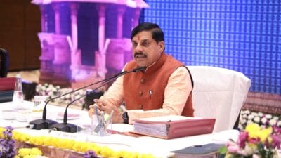 बुंदेलखंड को बड़ी सौगात: सागर-दमोह फोर लेन को मंजूरी, 2059 करोड़ की परियोजना पर कैबिनेट की मुहर