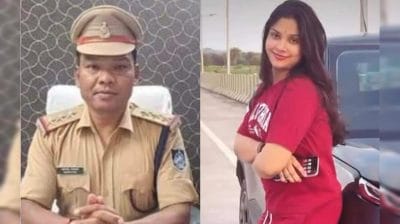 चर्चित TI अरविंद कुजूर आत्महत्या कांड की आरोपी आशी राजा को मिली जमानत, जेल से रिहा होते ही लगा जमावड़ा